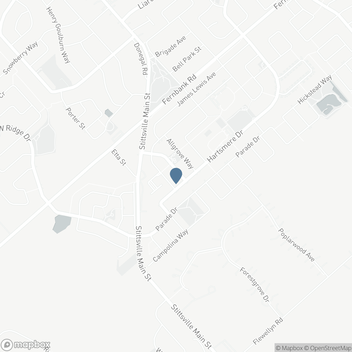 325 UPCOUNTRY DRIVE E, Ottawa, Ontario K2S 2H6